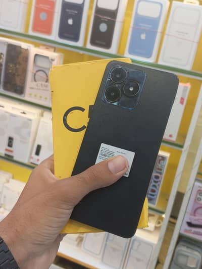Realme C53 6/128