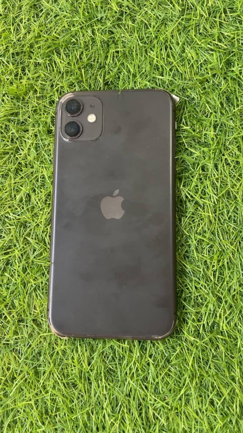 Apple iPhone 11 1