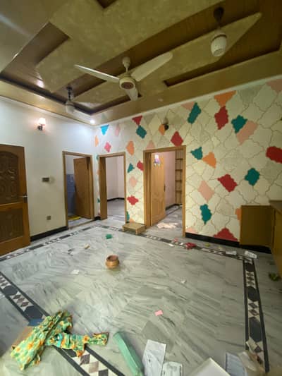 I-14 Full house available for rent