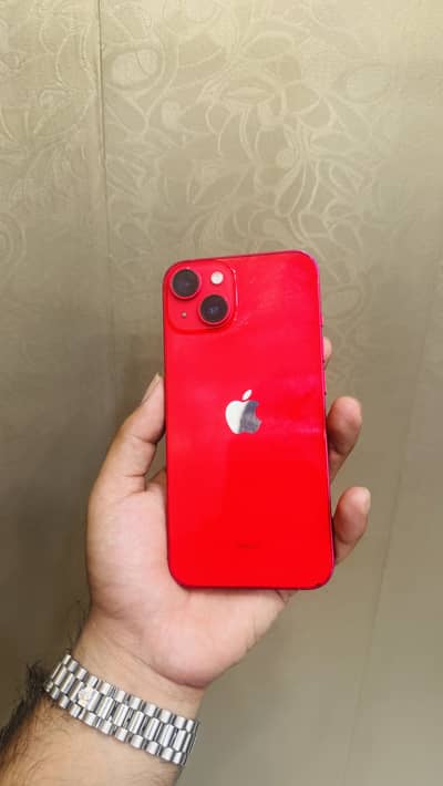Apple iPhone 14 JV
