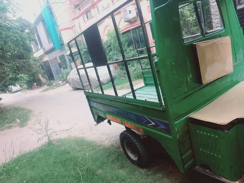 Auto Loader Brand new 2