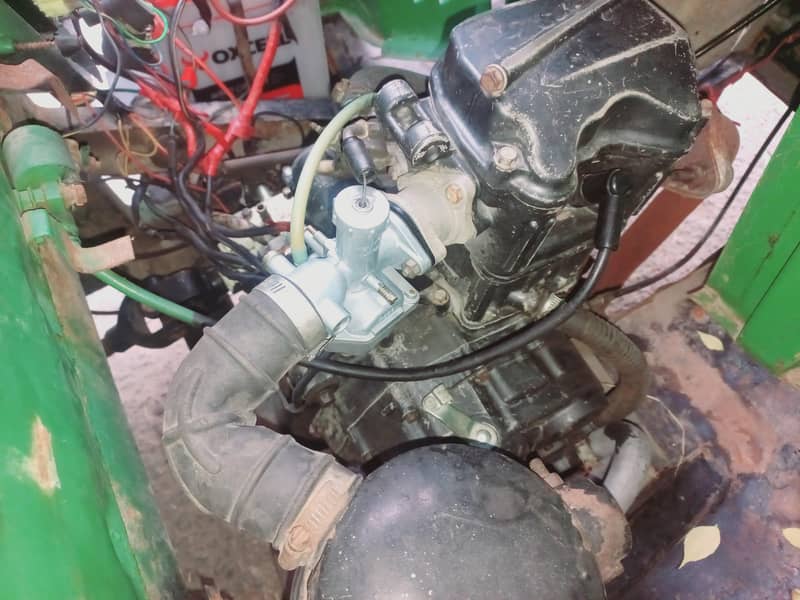 Auto Loader Brand new 3
