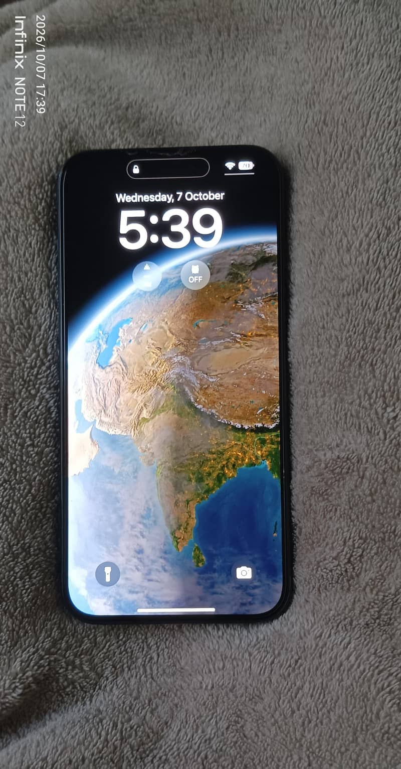 Apple iPhone 15 Pro Max 5