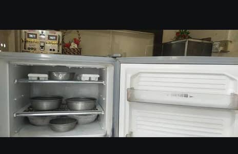 refrigerator for urgent sale