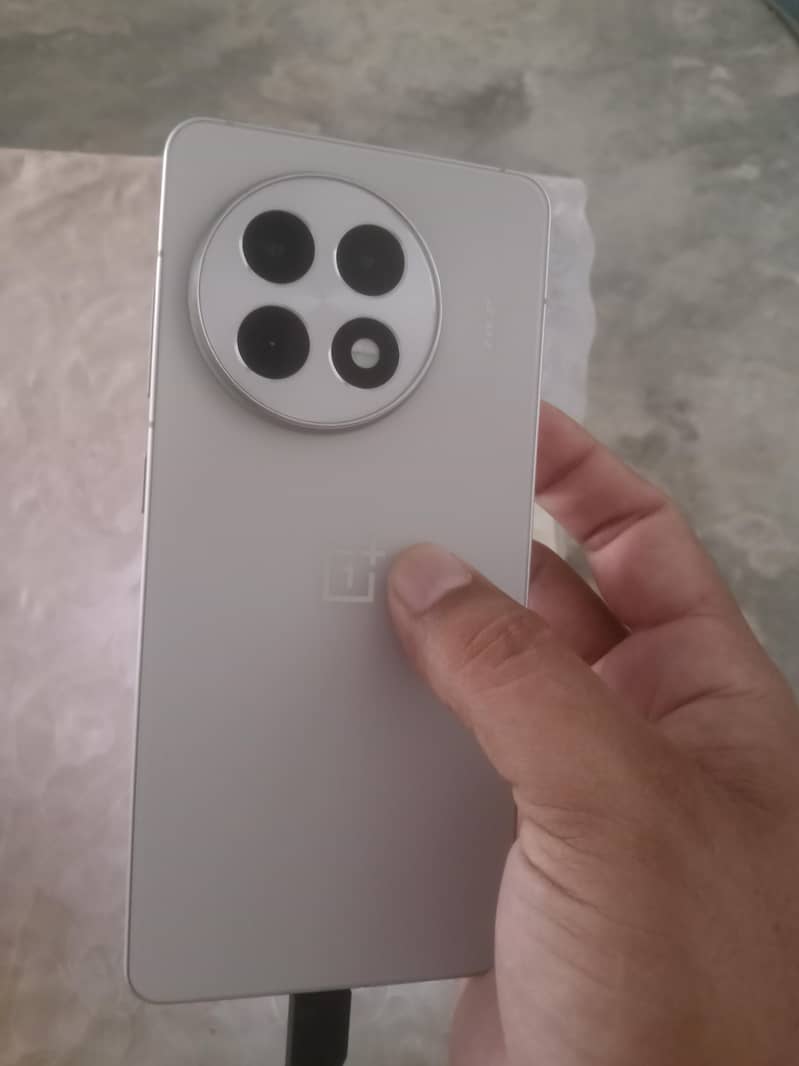 One Plus 13R 0