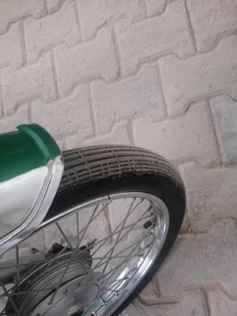 Honda 4
