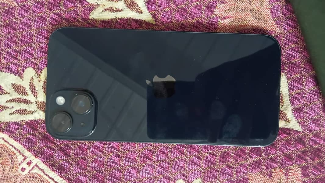 Apple iPhone 14 plus 0