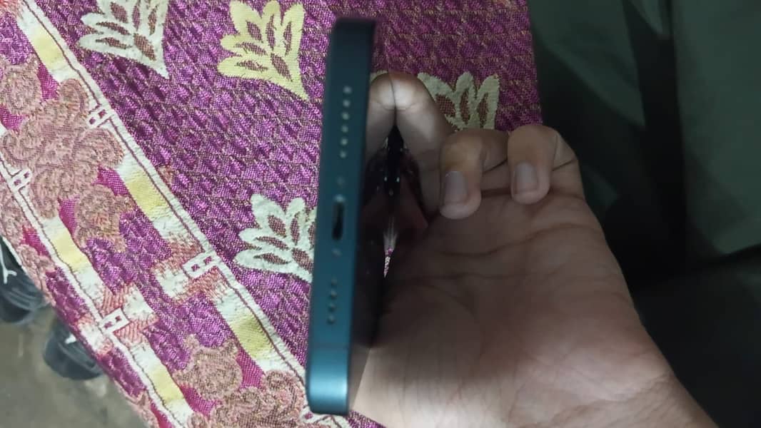 Apple iPhone 14 plus 5