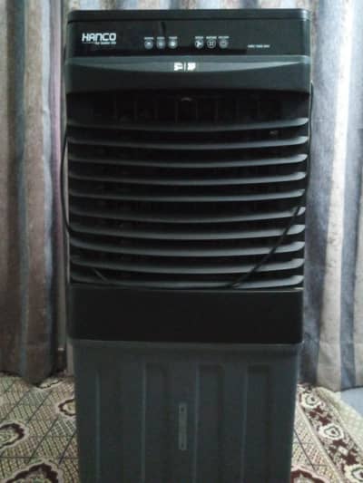 HANCO AIR COOLER JUST LIKE NEW CONDITION 9/10