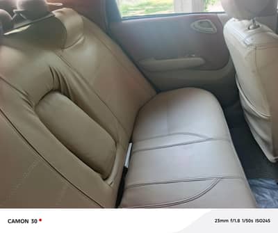 Honda City IDSI 2006
