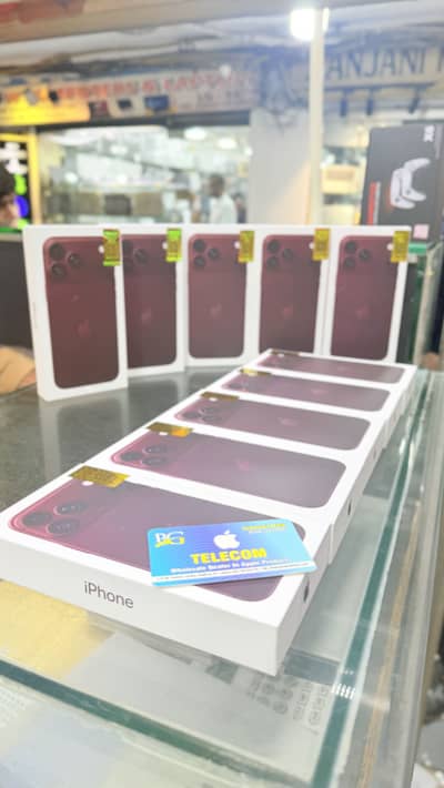 Apple iPhone 18 Pro Max