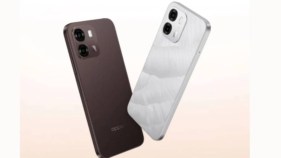 OPPO A6s 0