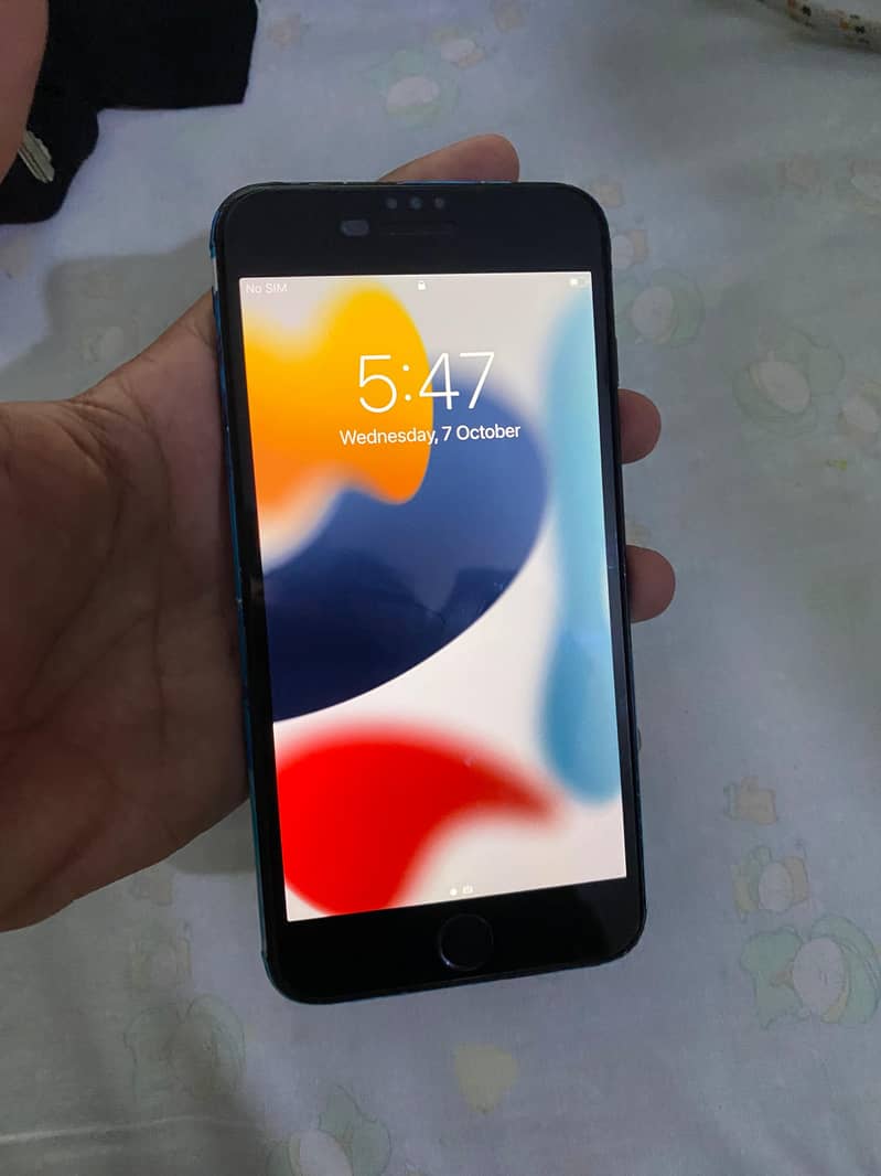 iPhone 7 Plus 4