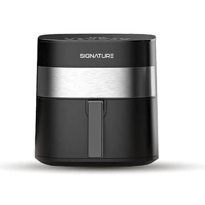 Signature Air Fryer 5500X ,5.5 Liters Brand new And Orignal product