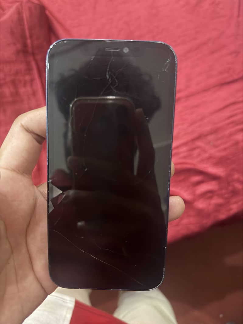 Apple iPhone 12 2