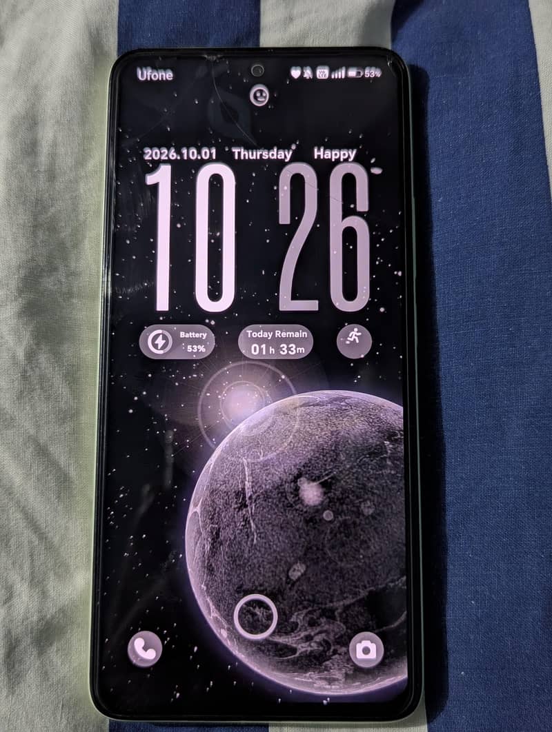 Xiaomi Redmi Note 14 0