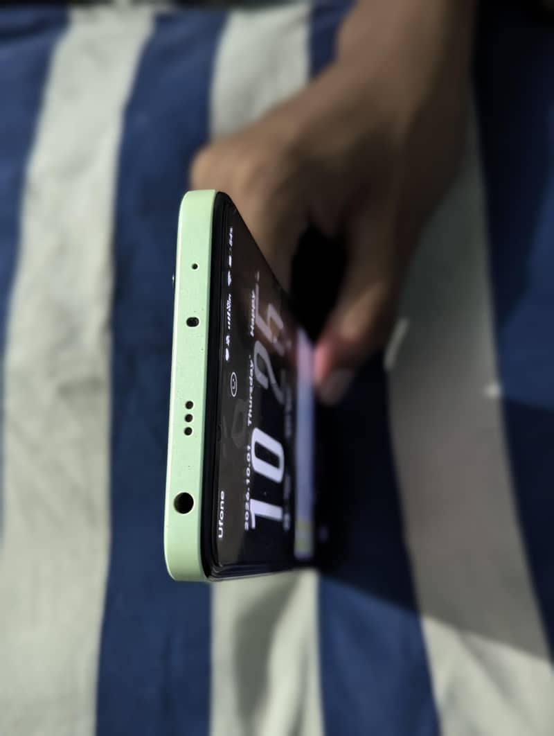 Xiaomi Redmi Note 14 2