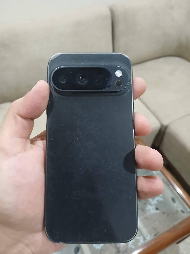 Google Pixel 9 Pro 0