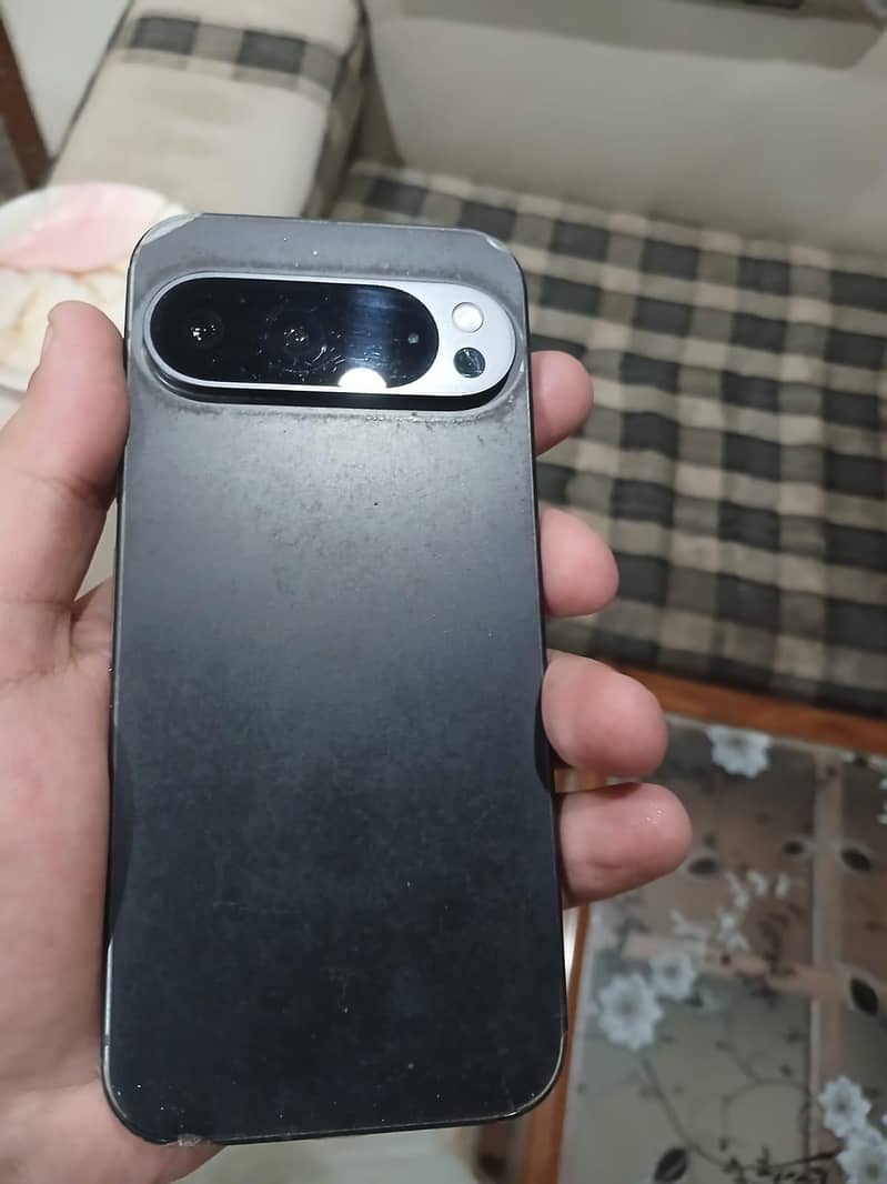 Google Pixel 9 Pro 1