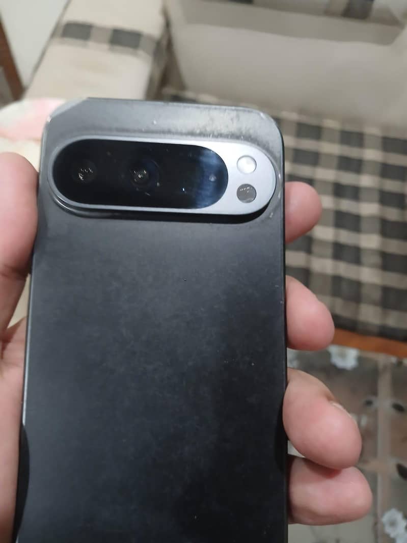 Google Pixel 9 Pro 3
