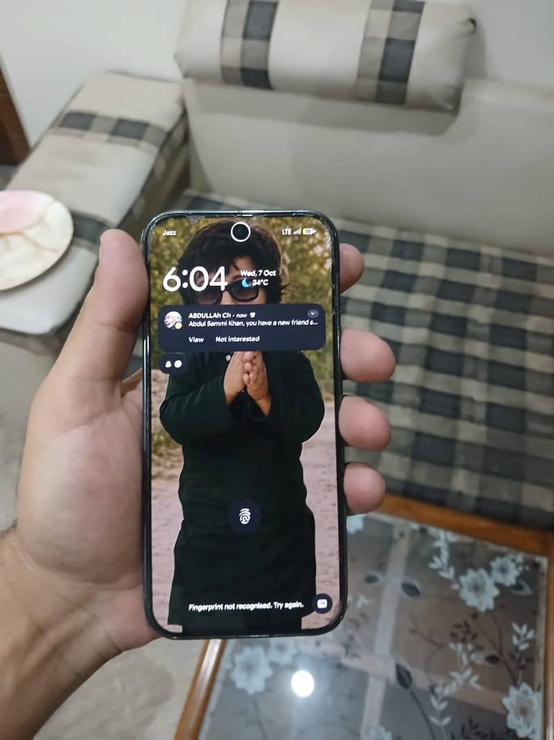 Google Pixel 9 Pro 5