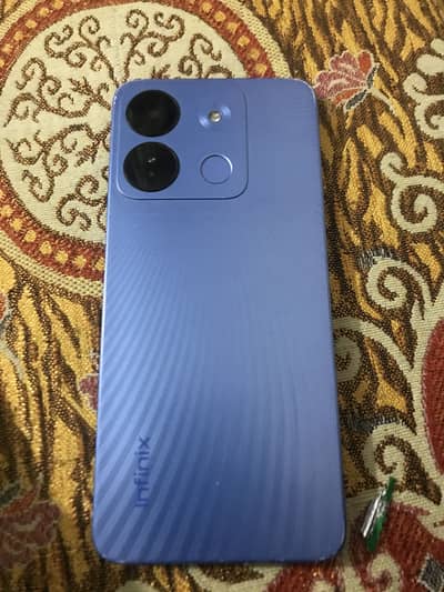 Infinix Smart 7