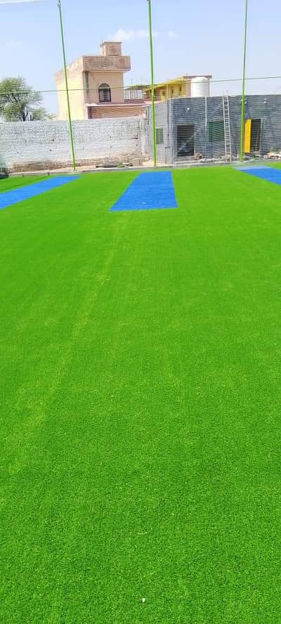 AK Sports Multi Sports Court Maker