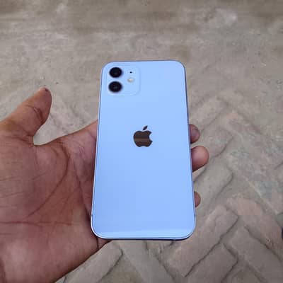 Apple iPhone 12