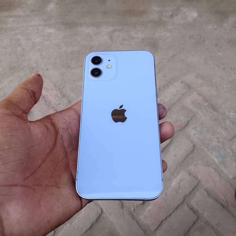 Apple iPhone 12 0
