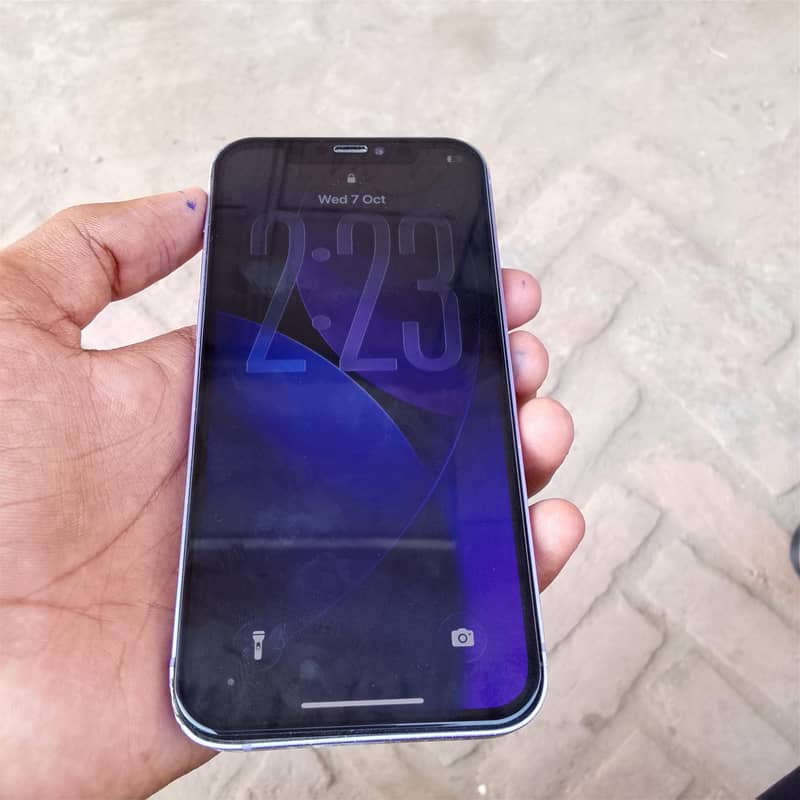 Apple iPhone 12 1