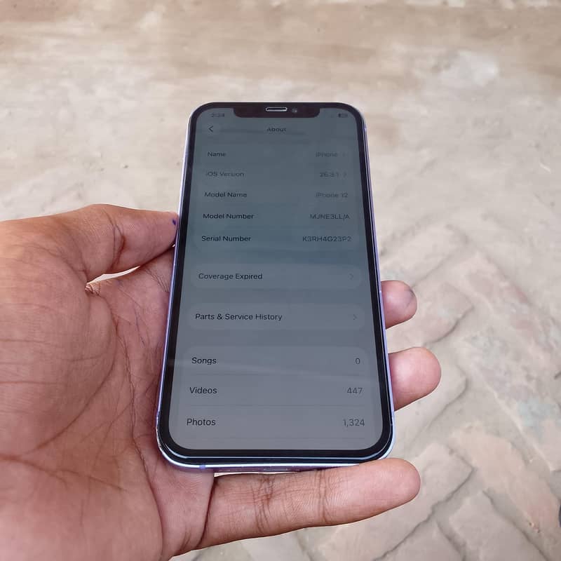 Apple iPhone 12 2
