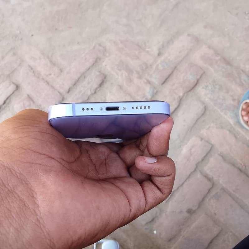 Apple iPhone 12 5