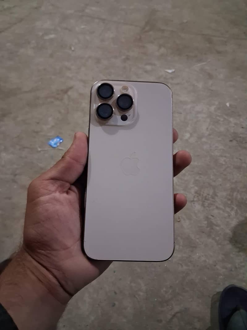Apple iPhone 16 Pro Max 0