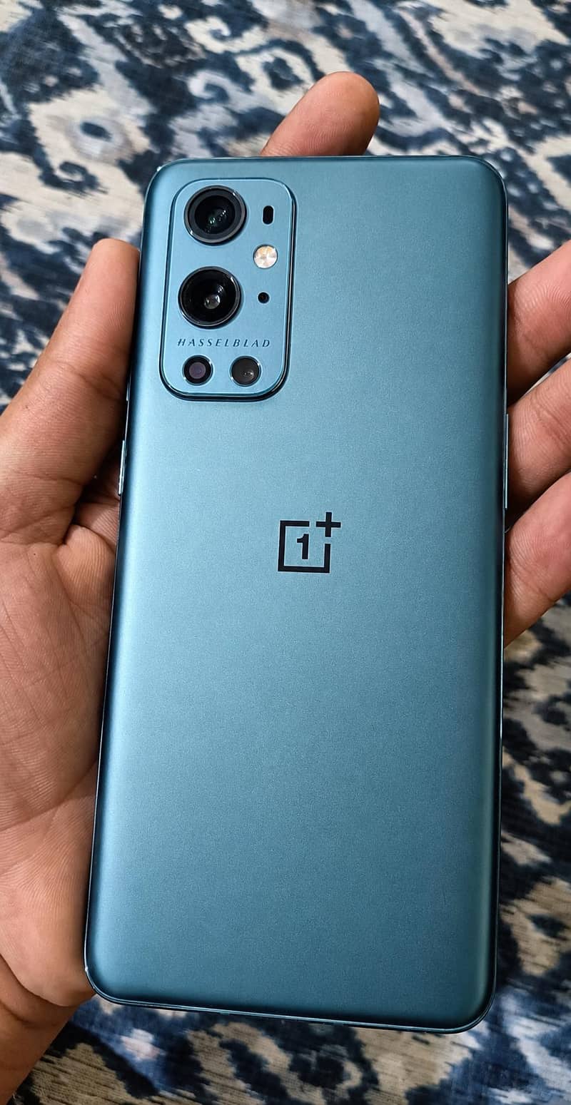 One Plus 9 Pro 0