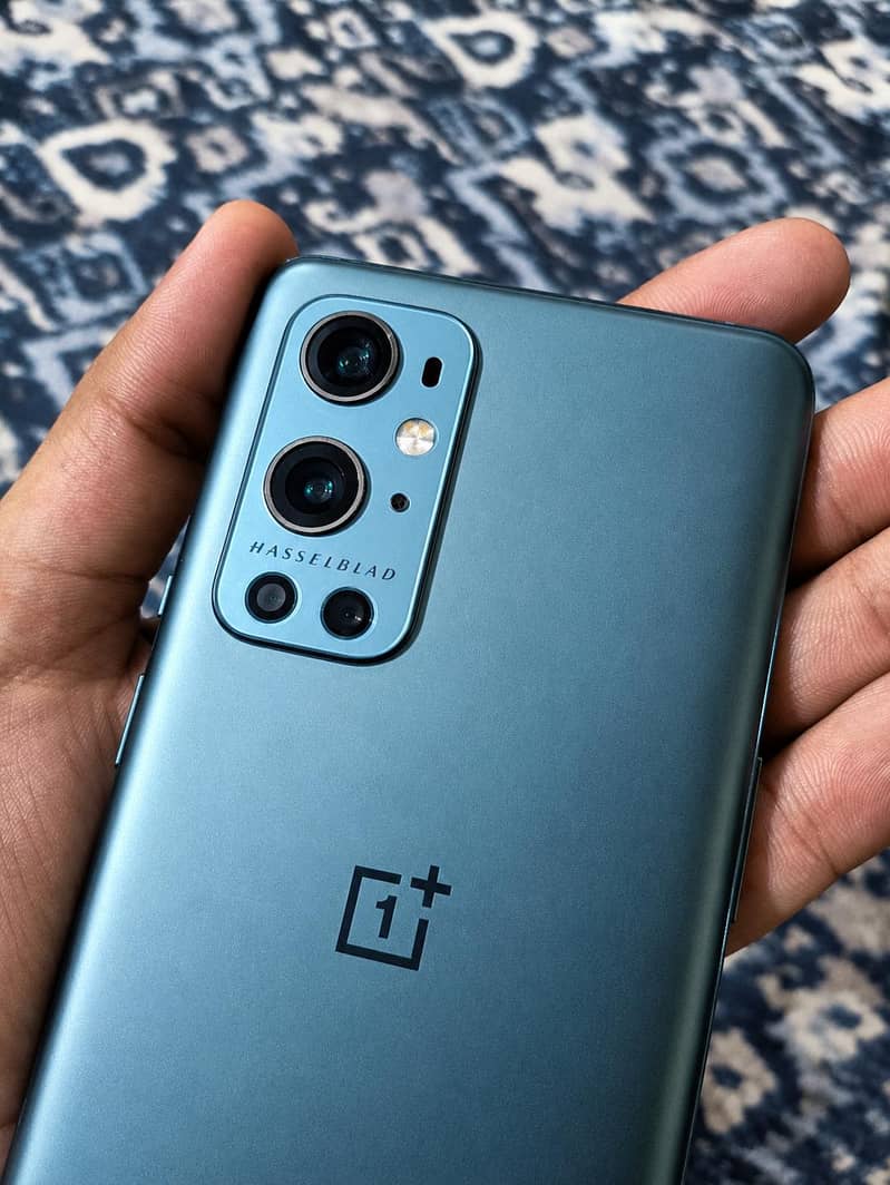 One Plus 9 Pro 1