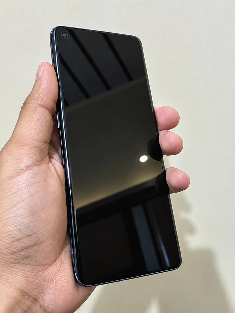 One Plus 9 Pro 2