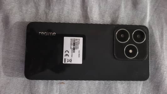Realme C61