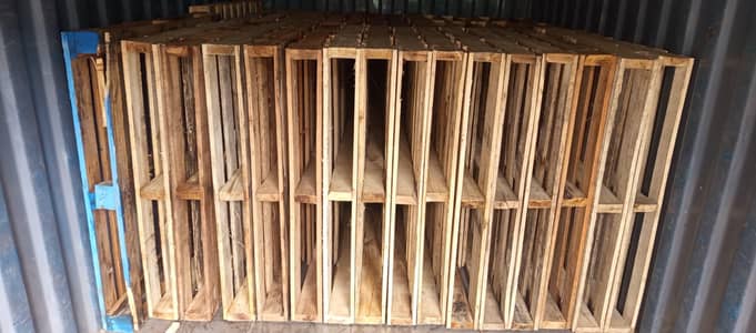 pilat 1 ton