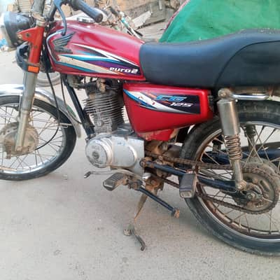 Honda 2015 03128914764