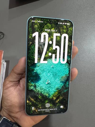Infinix Hot 60 Pro 10/10