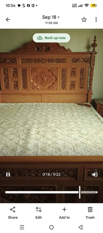 king size mattress 5 inch thick