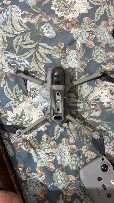 dgi drone mavice Air 2