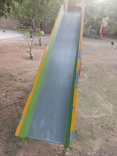 slide for kids