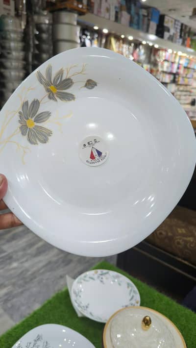 Dinner sets