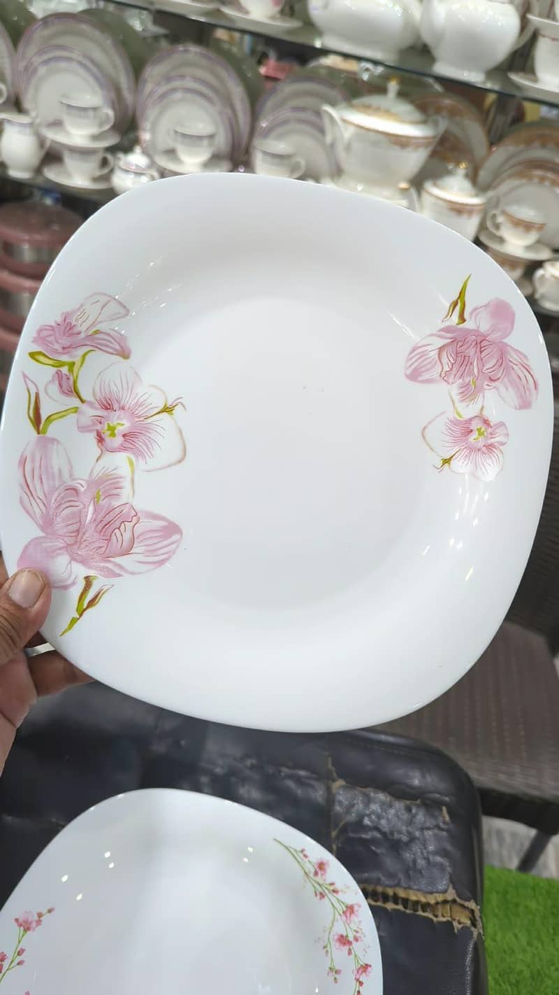 Dinner sets 1