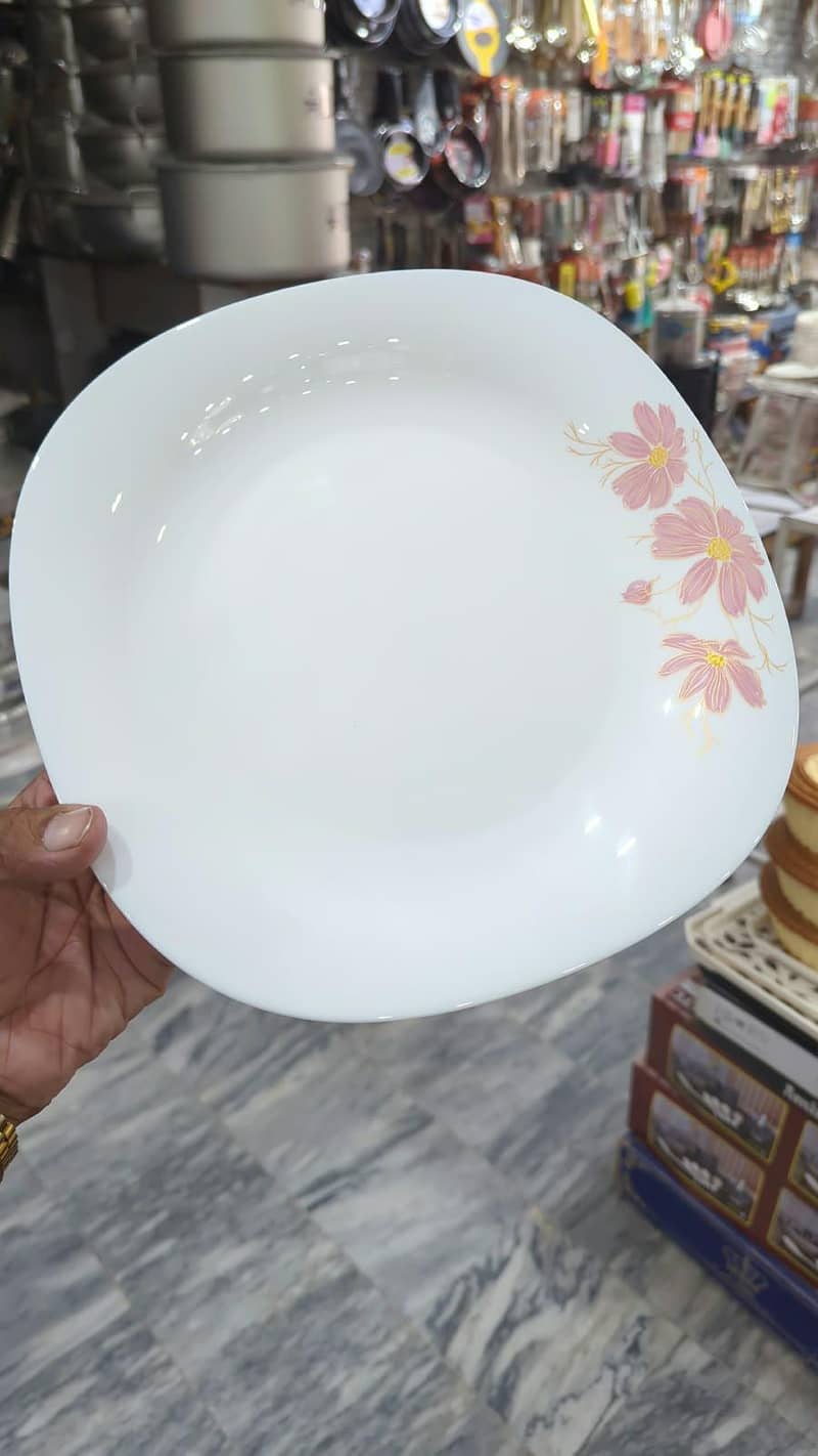 Dinner sets 2