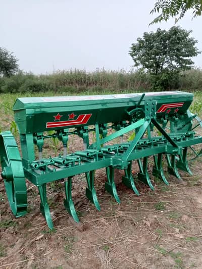 Seed Dril (wheat drill). wtsapp. 0335-1102044