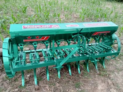 Seed Dril (wheat drill). wtsapp. 0335-1102044