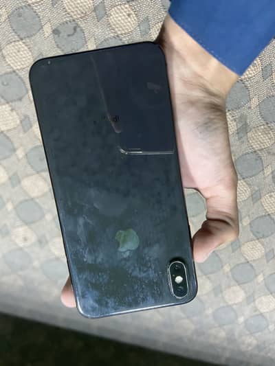 Apple iPhone XS Max jv 64 gb