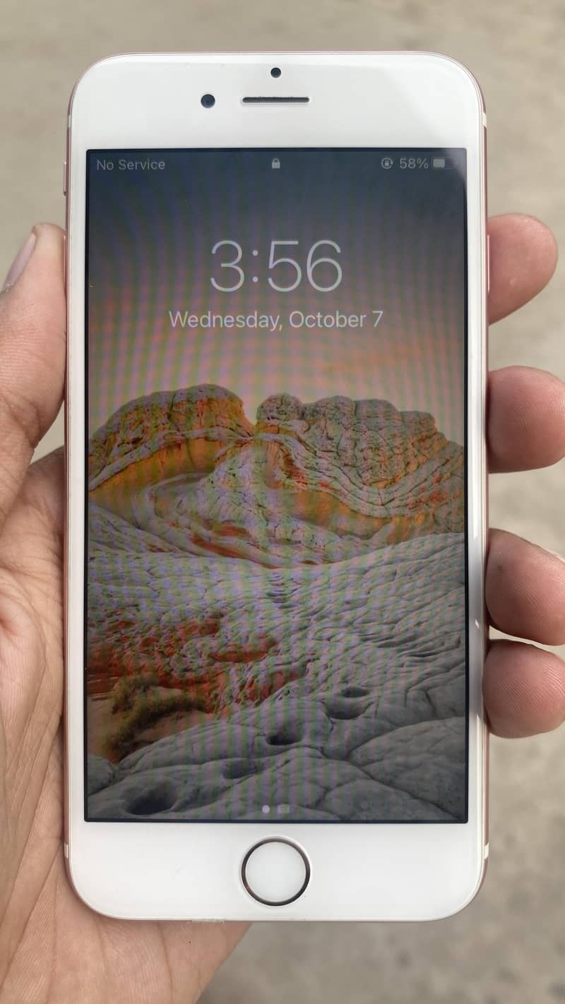 Apple iPhone 6S 4